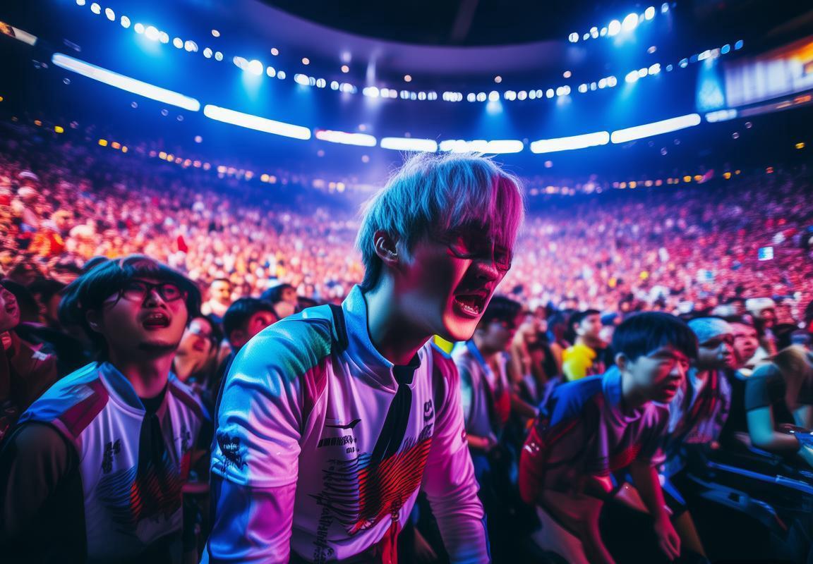 Flag征集：如果iG赢了，评论区立下的flag你准备实现哪个？