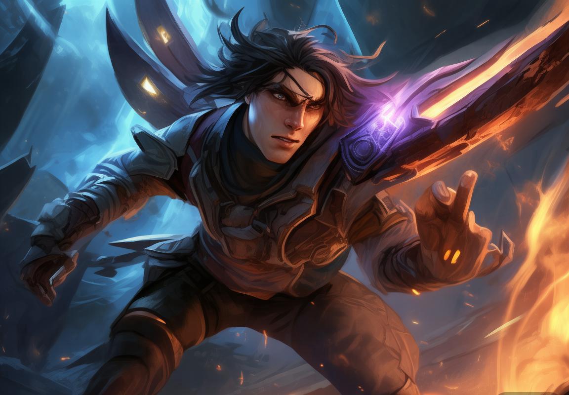 T1战队英雄联盟比赛解析：前期节奏压制与中期团战运营能力致胜