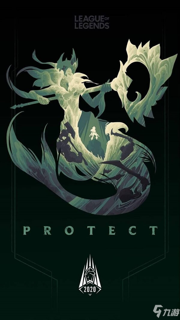 明星表演赛：周深、张艺兴组队参加王者荣耀全明星之夜