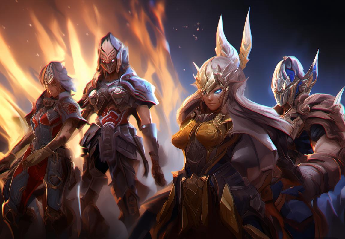 瑞士轮赛制下的英雄选择：版本趋势揭示淘汰赛强势英雄方向