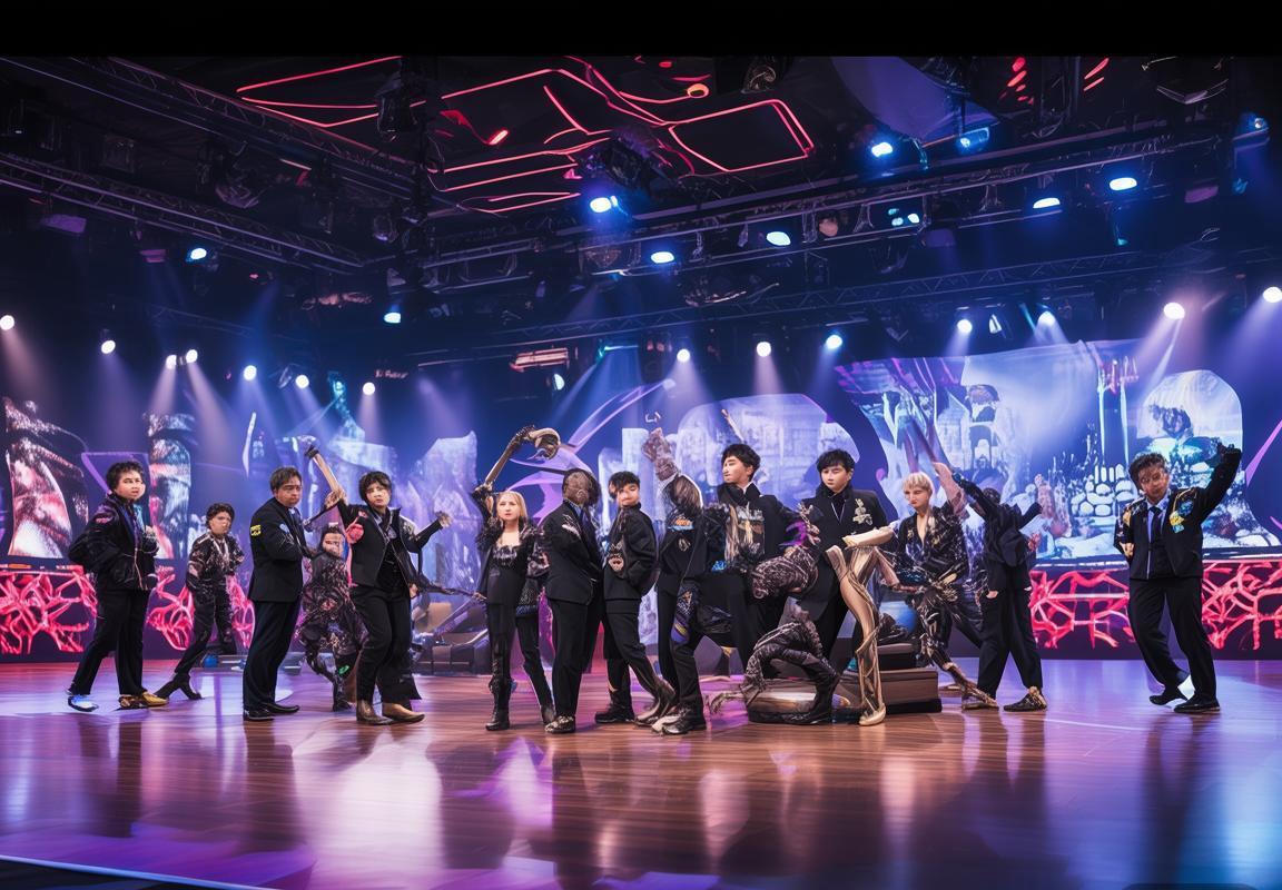 LCK季后赛HLE战队横扫晋级，韩国联赛双败赛制改革呼声再起